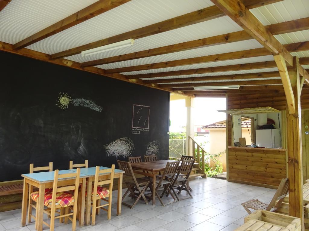 Les Creolines Aparthotel Sainte-Luce Luaran gambar