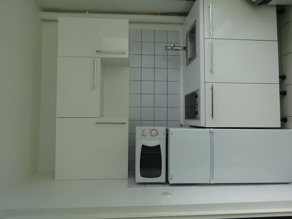 Les Creolines Aparthotel Sainte-Luce Luaran gambar