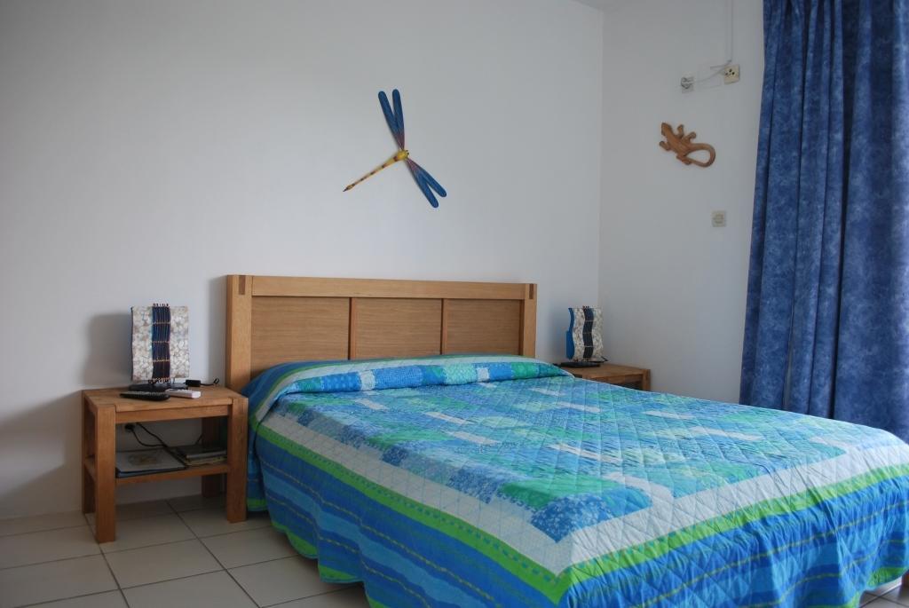 Les Creolines Aparthotel Sainte-Luce Luaran gambar